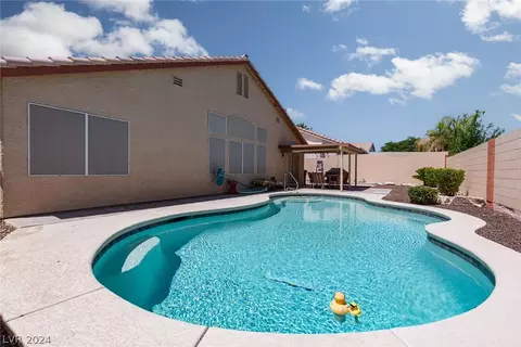 1310 Winter Solstice Ave, Henderson, NV 89014