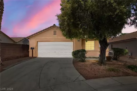 2030 Sandy Point Ct, North Las Vegas, NV 89031