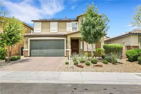 4336 Creekside Cavern Ave, North Las Vegas, NV 89084