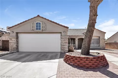 4604 Crimson Leaf Dr, Las Vegas, NV 89130
