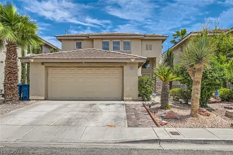 9632 Orchard Oasis Ct, Las Vegas, NV 89147
