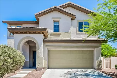 3212 Carefree Beauty Ave, North Las Vegas, NV 89081