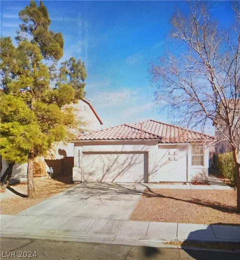 3602 April Springs St, Las Vegas, NV 89147