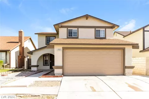 6352 Copperfield Ave, Las Vegas, NV 89108