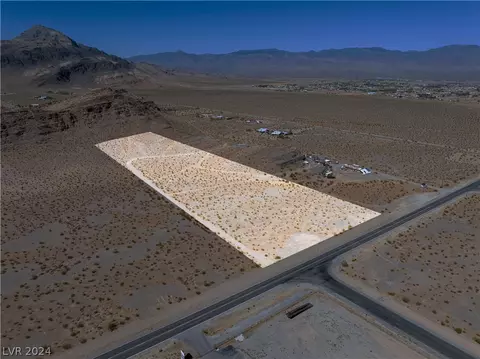 4740 W Bell Vista Ave, Pahrump, NV 89060