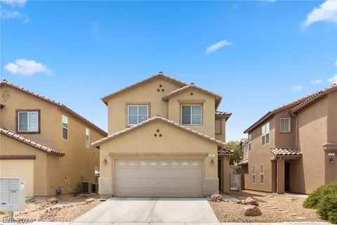 81 Glen Park Ave, Las Vegas, NV 89183