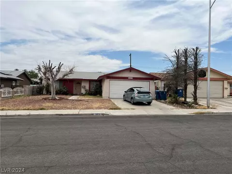 5825 Velma Ave, Las Vegas, NV 89108