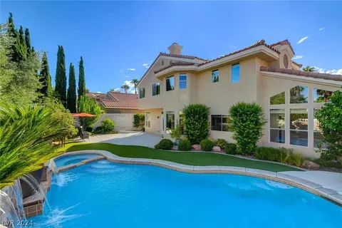 2324 Delina Dr, Las Vegas, NV 89134