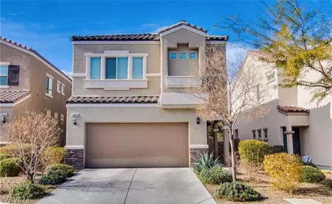 6855 Dragonfly Rock St, Las Vegas, NV 89148