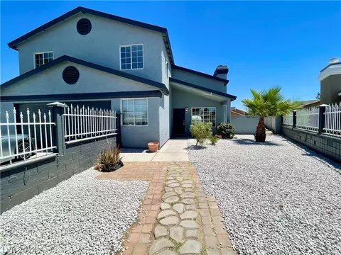 3893 Rolling Cloud Dr, Las Vegas, NV 89115