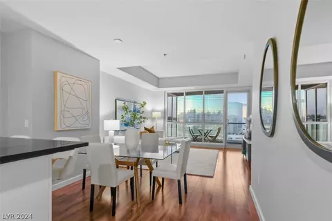 4575 Dean Martin Dr #2803, Las Vegas, NV 89103