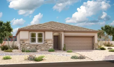 6620 Peace Dove Ave, Las Vegas, NV 89130