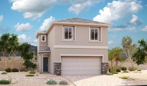 6539 Dove Point Pl, Las Vegas, NV 89130