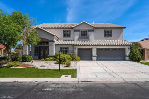 274 Bowsprit Ct, Las Vegas, NV 89183