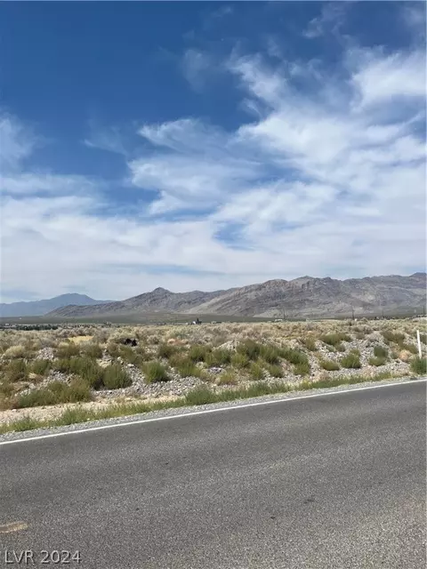 3981 S Donne Ave, Pahrump, NV 89048