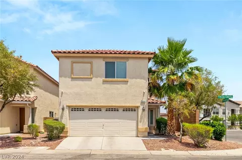 3314 Villa Fiori Ave, Las Vegas, NV 89141
