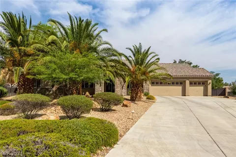 8008 Audubon Canyon St, Las Vegas, NV 89131