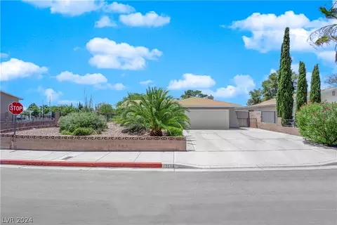 1125 Endora Way, Boulder City, NV 89005