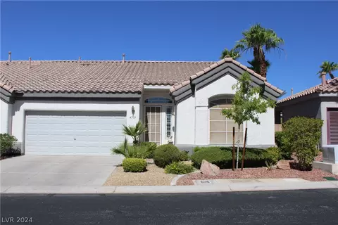 4771 Norwegian St #0, Las Vegas, NV 89147