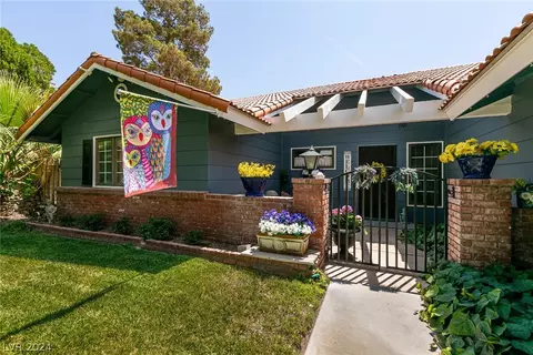 1205 Mercedes Cir, Las Vegas, NV 89102