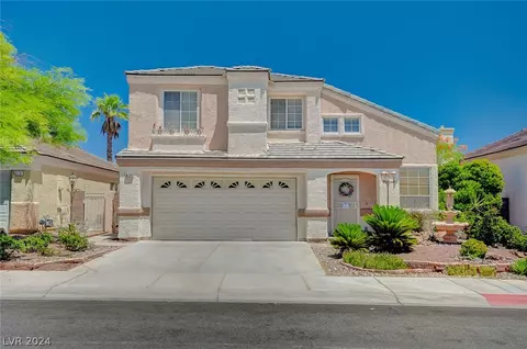 8124 Dartmoor Ave, Las Vegas, NV 89129