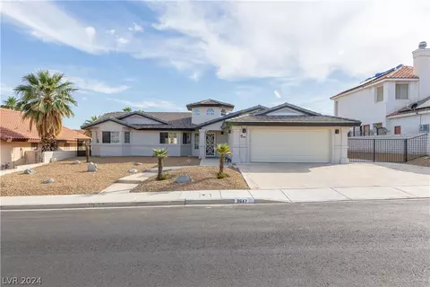 3647 Laughlin Blvd, Laughlin, NV 89029