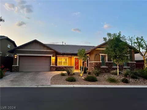 10540 Bryn Haven Ave, Las Vegas, NV 89135