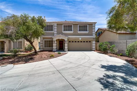 10798 Artesia Wells St, Henderson, NV 89052