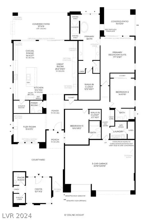  208 Cielo Dorato Way, Henderson, NV 89011 photo 2