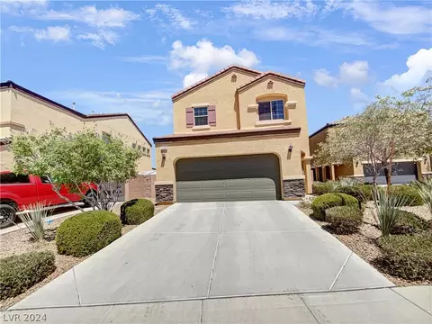 3720 Gilmore Creek St, Las Vegas, NV 89129