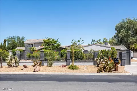 2740 S Tenaya Way, Las Vegas, NV 89117