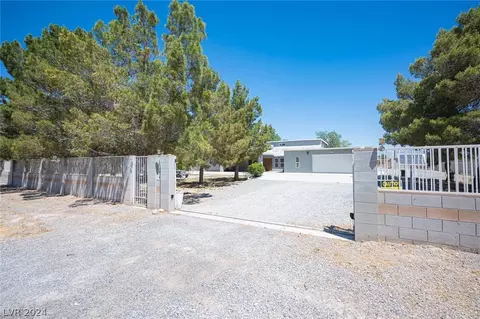4360 Ashley Ave, Pahrump, NV 89061