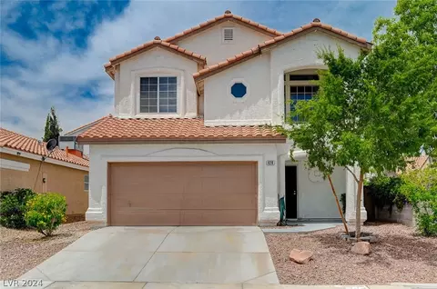429 Carmel Peak Ln, Las Vegas, NV 89145