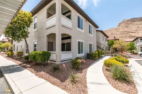 3411 Cactus Mountain St #101, Las Vegas, NV 89129