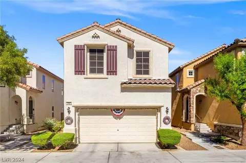 1137 Via Rocca, Henderson, NV 89052