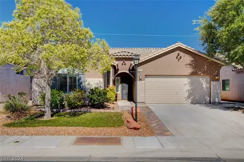 3514 Driving Range St, Las Vegas, NV 89122