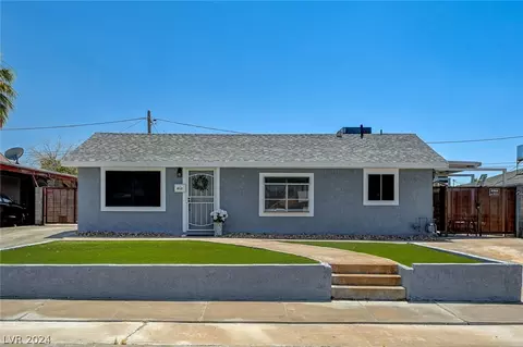 412 Burton St, Henderson, NV 89015