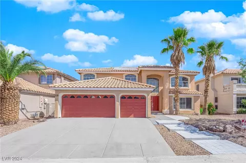 3686 Ferndale Cove Dr, Las Vegas, NV 89129