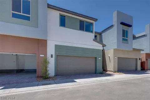4367 Tallow Falls Ave, Las Vegas, NV 89141