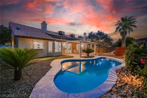 3628 White Plains Dr, Las Vegas, NV 89129
