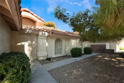 59 Reyburn Dr, Henderson, NV 89074