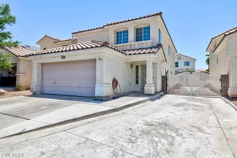 6545 Arrow Creek Ct, Las Vegas, NV 89156