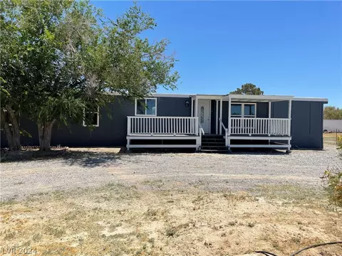 331 Lafayette St, Pahrump, NV 89048