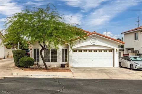 1210 Briarstone Dr, Boulder City, NV 89005