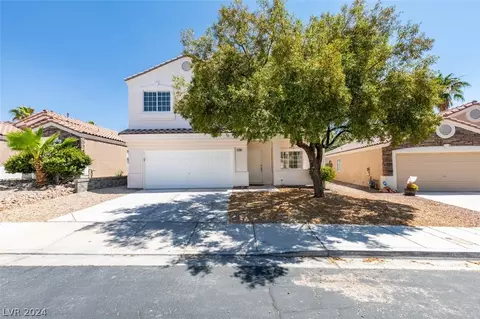 3199 Dancing Hills Ave, Henderson, NV 89052