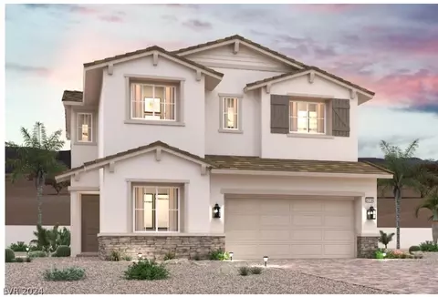 885 Moncure St, Henderson, NV 89011
