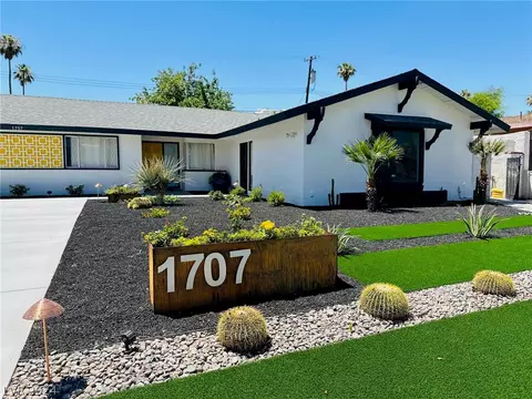 1707 Ottawa Dr, Las Vegas, NV 89169