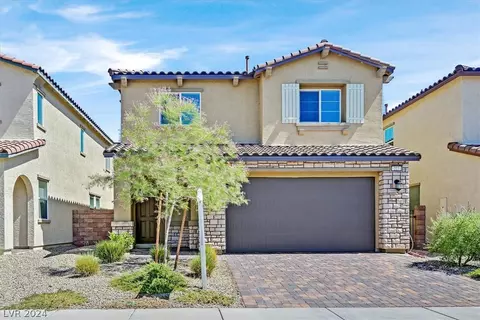 227 Polaris Ridge Ave, Henderson, NV 89011