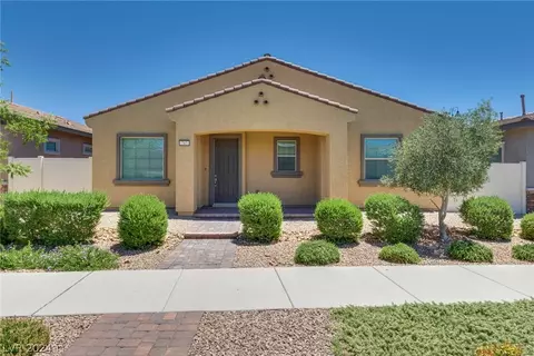 747 Agave Falls St, Henderson, NV 89011