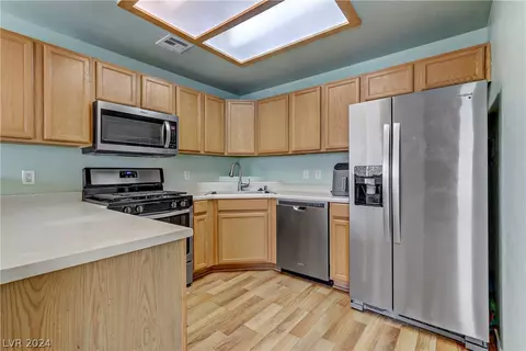 9580 W Reno Ave #231, Las Vegas, NV 89148